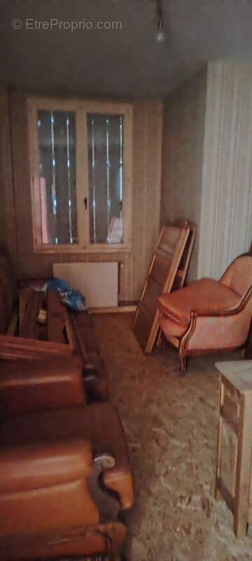 Maison à vendre  ensemble de deux logements centre d'airvault  (79) - photo 15