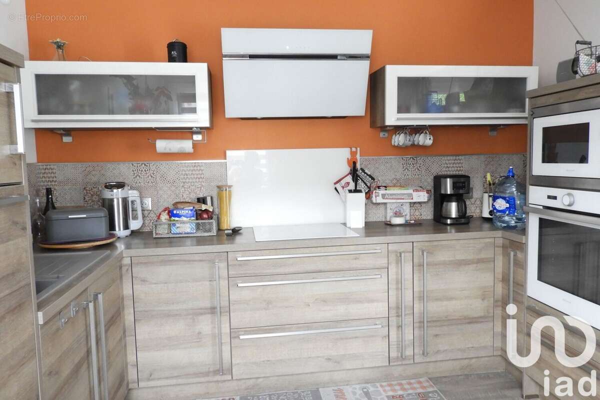 Photo 9 - Maison à EPOUVILLE