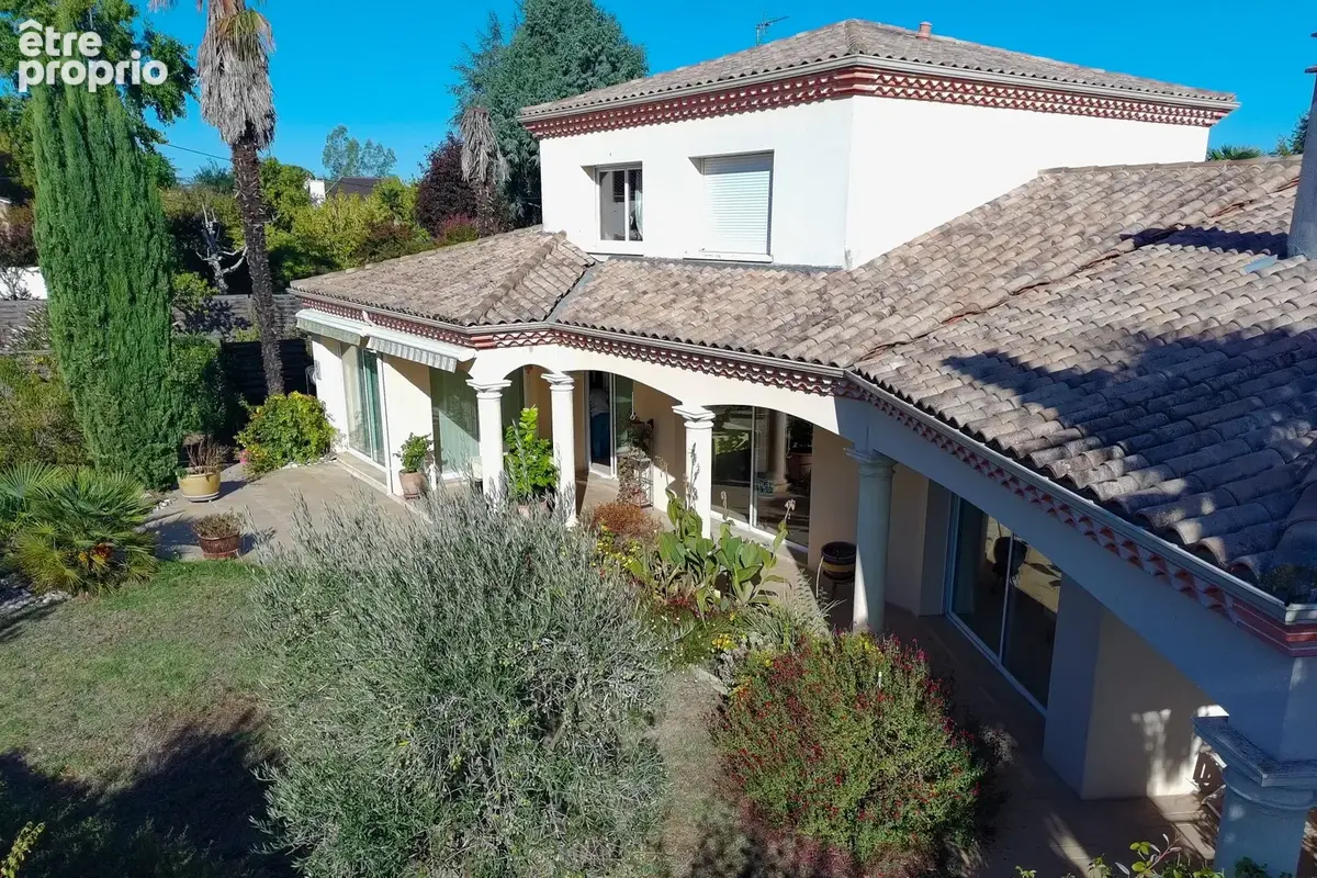 Photo Maison à Bergerac au prix de 698 500€