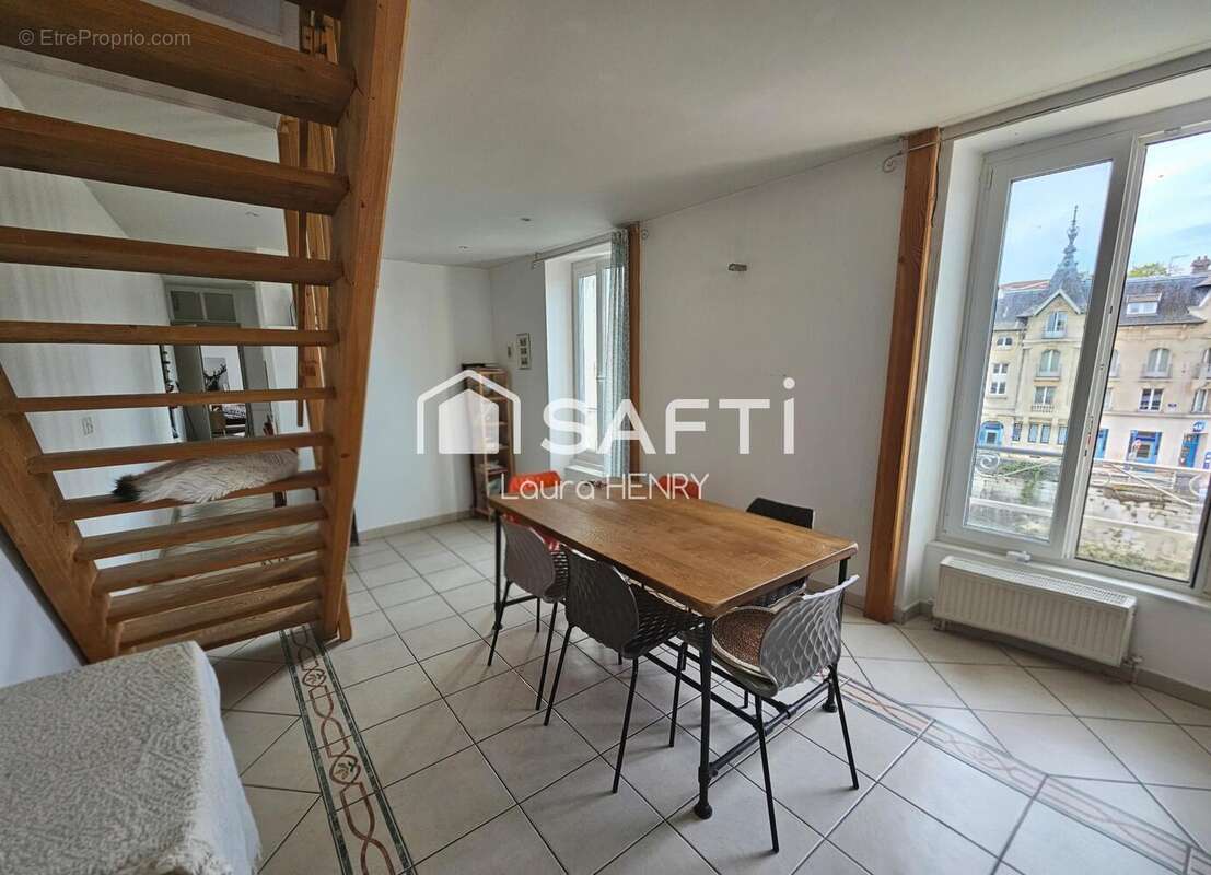 Photo 4 - Appartement à VERDUN