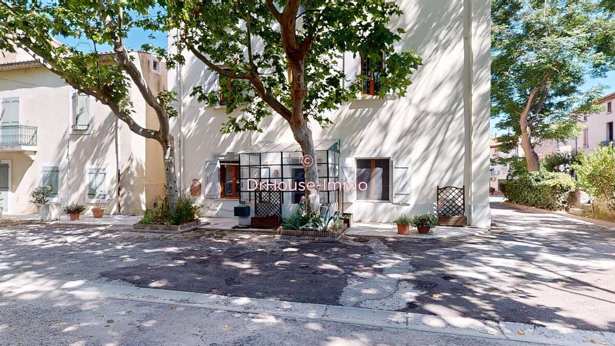 Maison à CASCASTEL-DES-CORBIERES