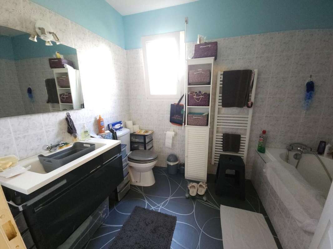 Photo 7 - Maison à SAINT-GERVAIS