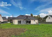 Maison à VILLERS-SAINT-CHRISTOPHE