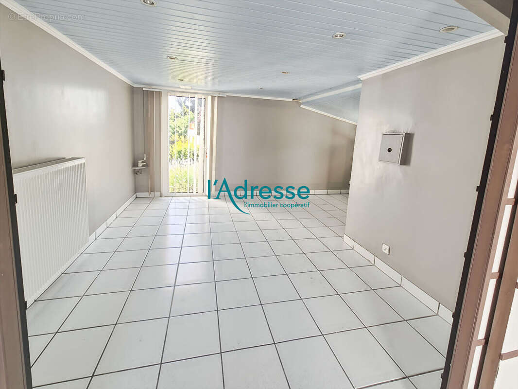 Maison d'architecte de 172 m2 habitables - photo 6