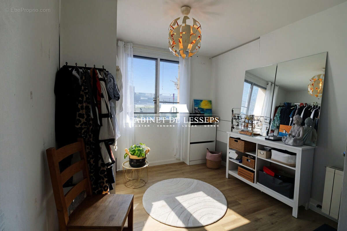 Appartement 83 m² à Bayonne  - photo 5