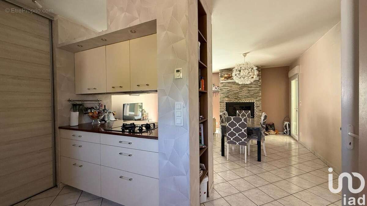 Photo 6 - Maison à SAINTE-LIVRADE-SUR-LOT