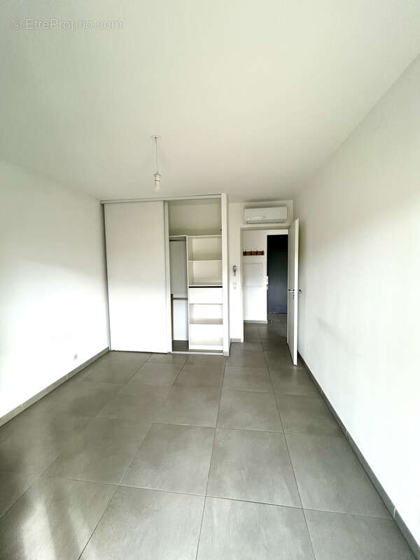 Appartement à AJACCIO