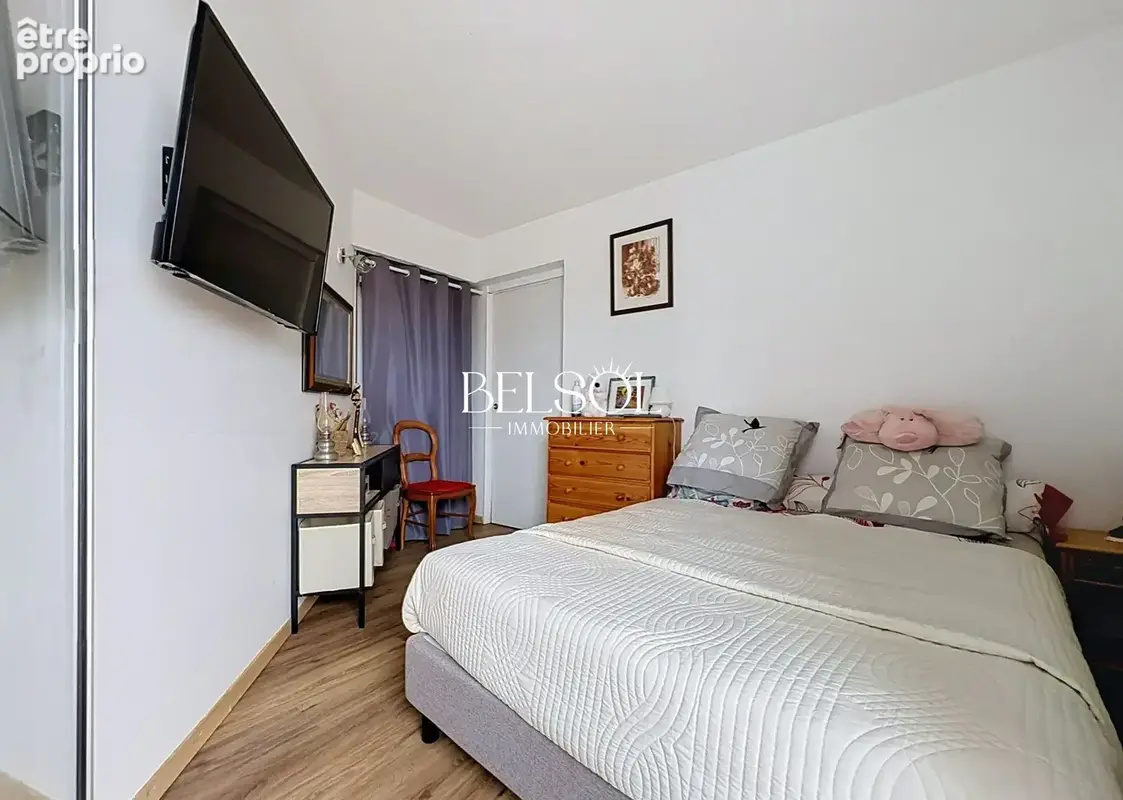 Appartement 2 pièces 34 m² à vendre à Saint-Cyprien (66750) - photo 9