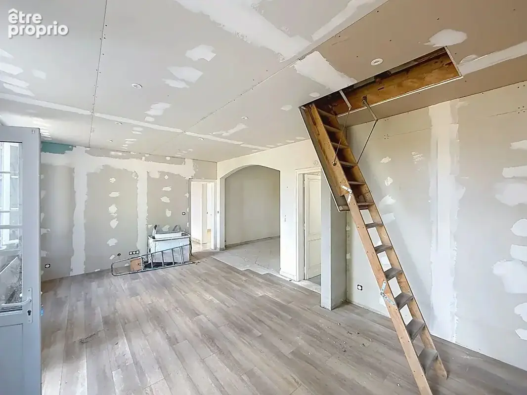 Maison à vendre à Biscarrosse - 3 pièces, 91 m², travaux à prévoir - photo 10