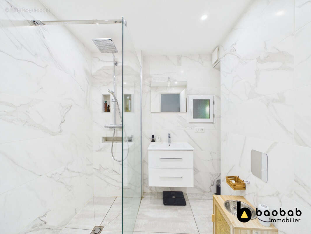 Maison 140 m² à Montmelian  - photo 9