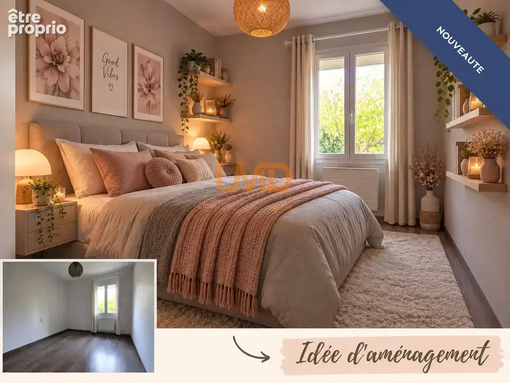 Maison de plain-pied au calme, proche du centre-ville - photo 15