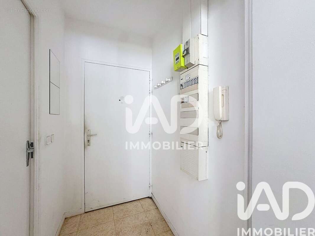 Photo 4 - Appartement à CORBEIL-ESSONNES