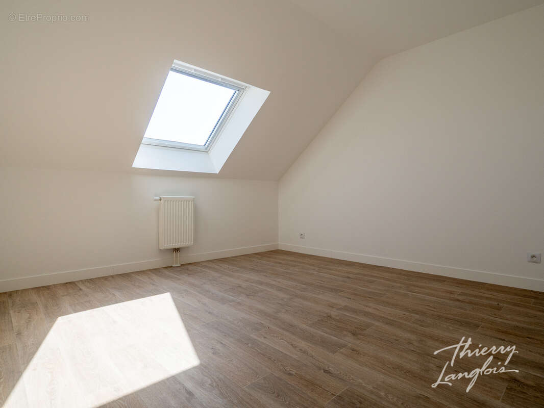 Maison neuve 170 m2 sur une parcelle de 535m2 proche lycées - photo 13