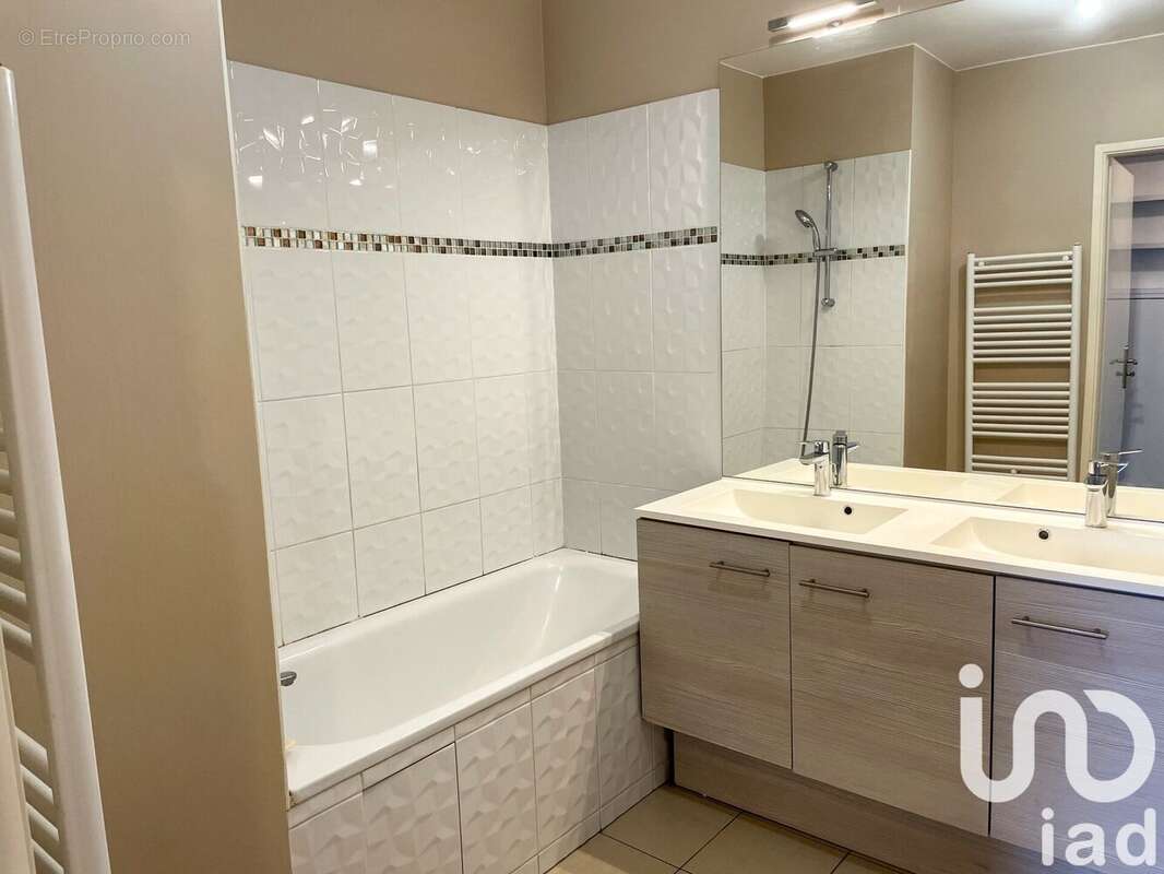 Photo 7 - Appartement à YERRES