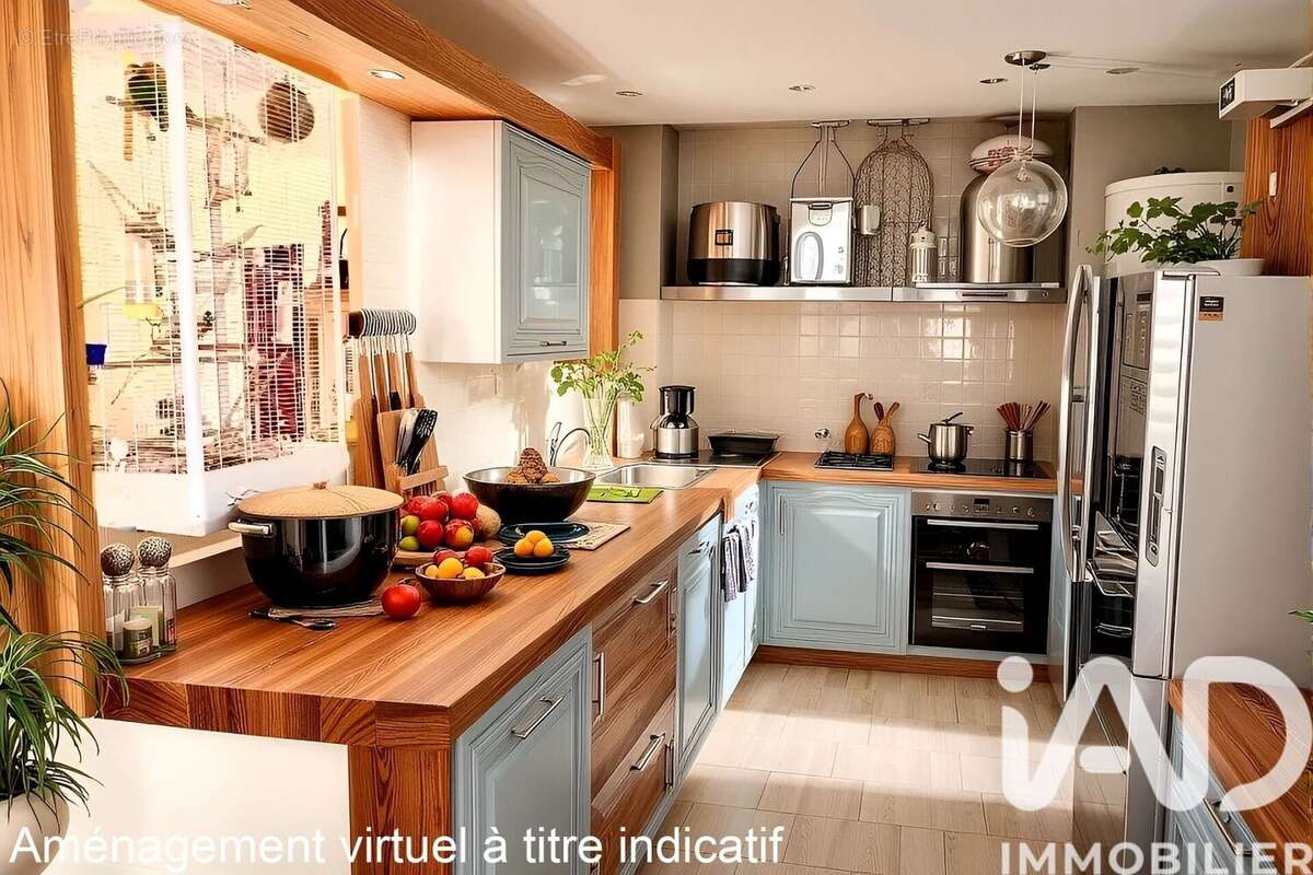 Photo 4 - Maison à PUYCELCI