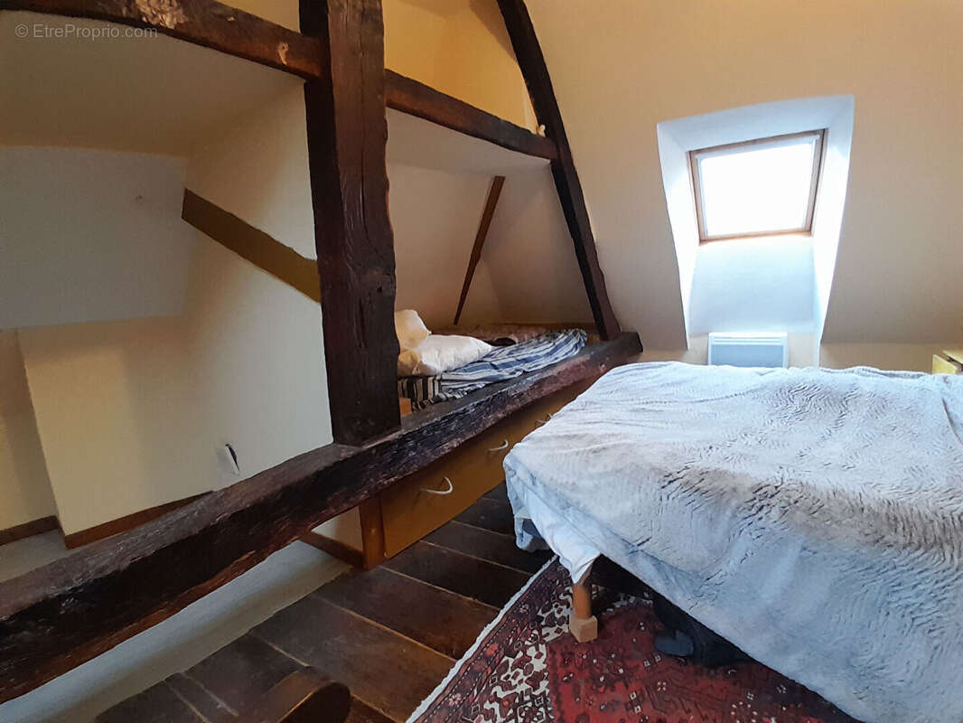 Maison à LA GUERCHE-DE-BRETAGNE