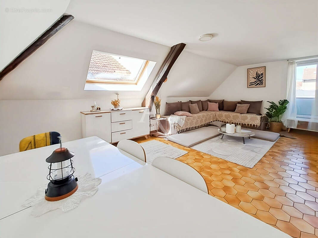 Appartement à ARPAJON