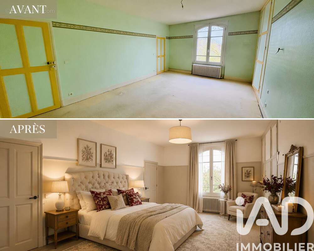 Photo 8 - Appartement à CHALONS-EN-CHAMPAGNE