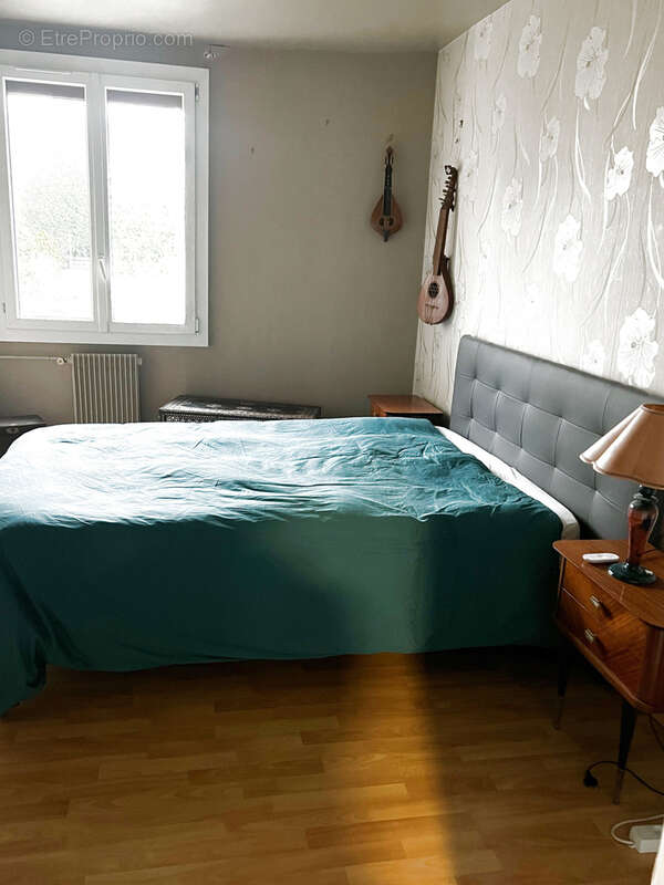 Appartement à RAMBOUILLET