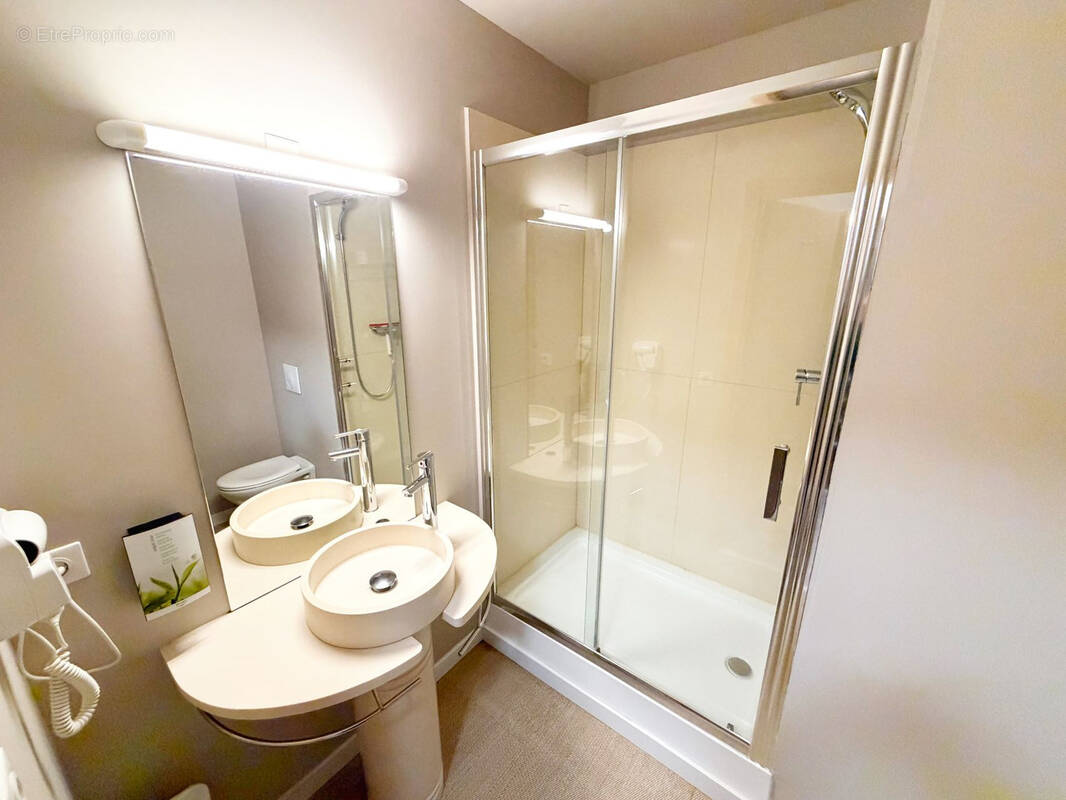 Appartement à PICHERANDE