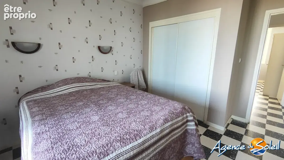 Appartement 3 pièces 70 m² à vendre à Beziers (34500) - photo 8