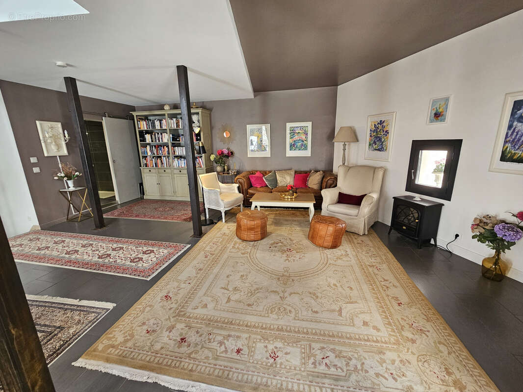 Maison à MARSEILLAN