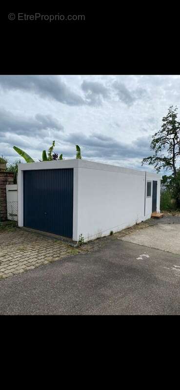 Maison à MOMMENHEIM