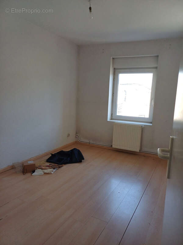 Appartement à TENCE