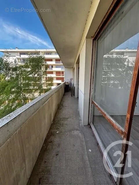 Appartement à SAINT-QUENTIN