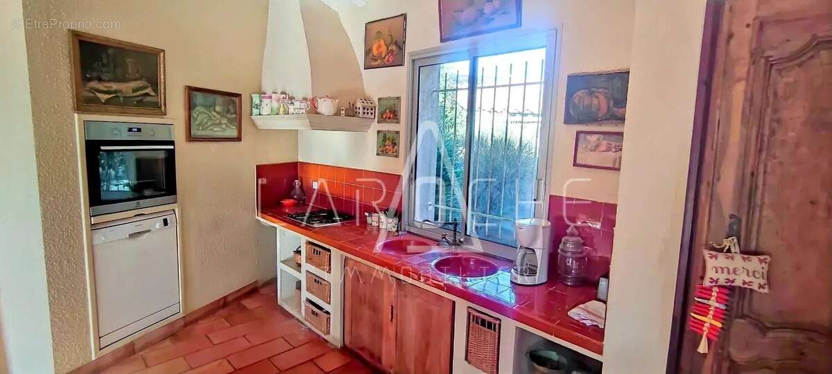 Maison à SAINT-CYPRIEN