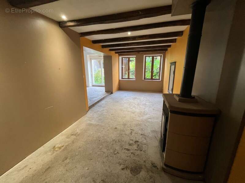 Maison à vendre 8 pièces MAGNIERES (54) - photo 25