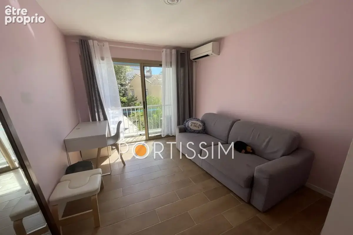 Appartement 3 pièces 50 m² à vendre à Cagnes-Sur-Mer (06800) - photo 3