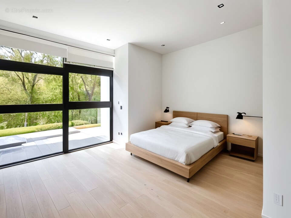 Maison à MAISONS-LAFFITTE