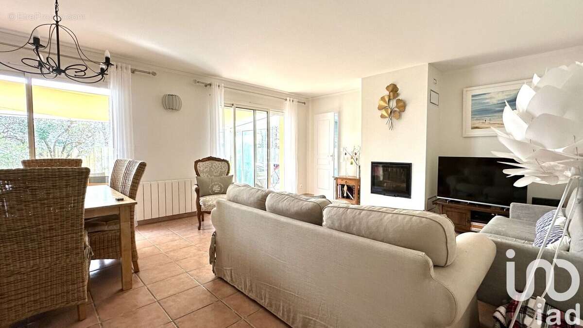 Photo 9 - Maison à LANTON