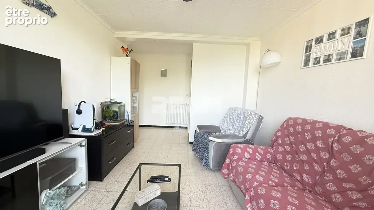 Appartement 4 pièces de 67 m2 avec cave et parking privé - photo 3