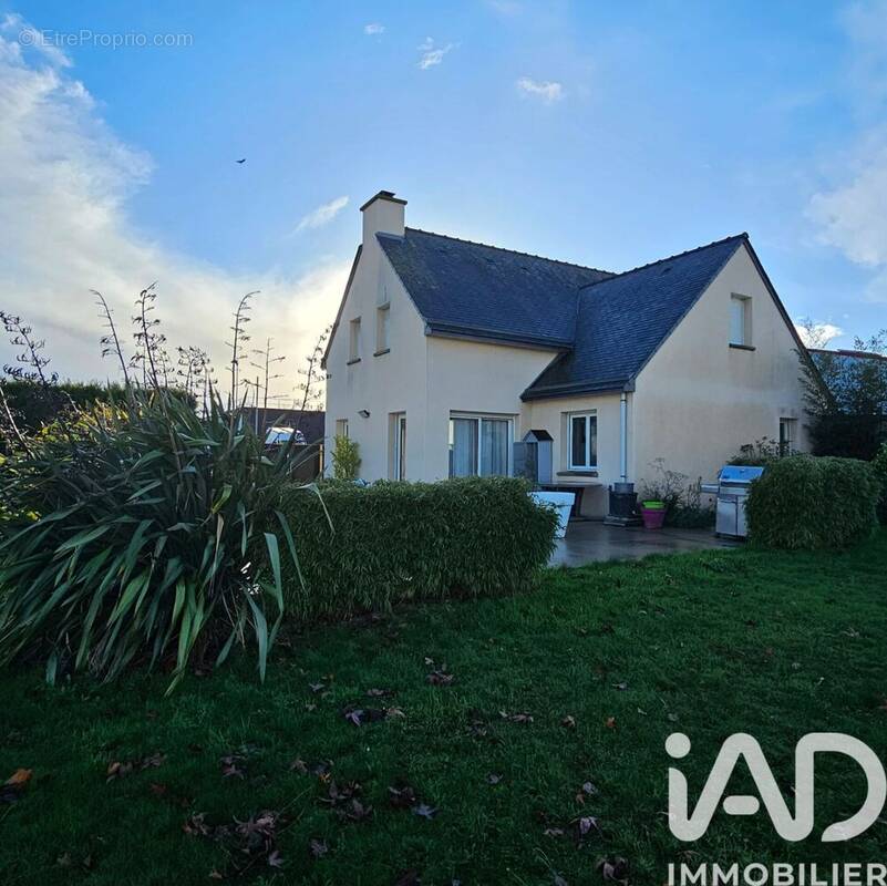 Photo 1 - Maison à DOMLOUP