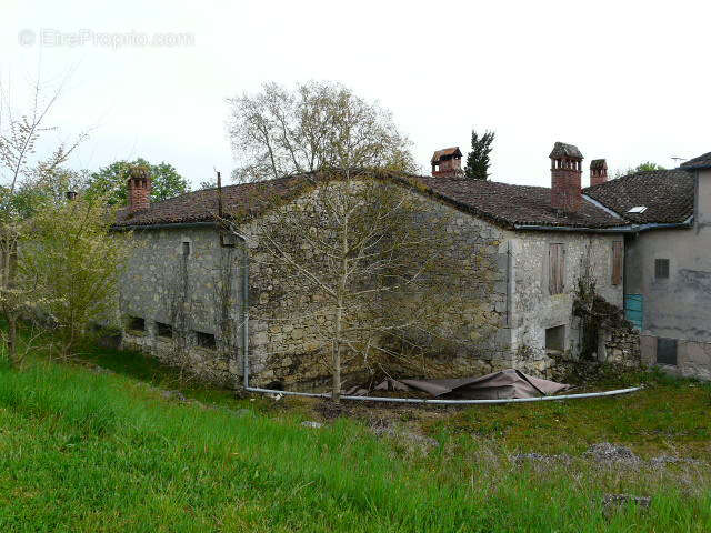 Belle propriete gersoise - photo 18