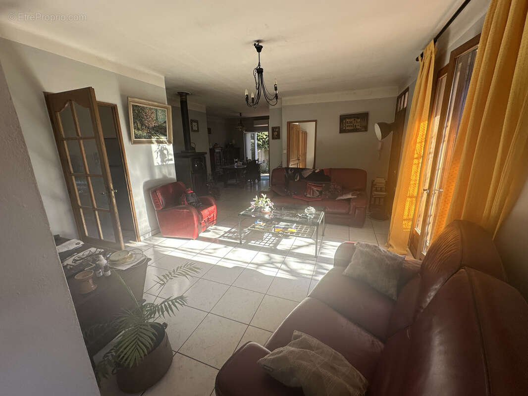 Maison à LA FARLEDE