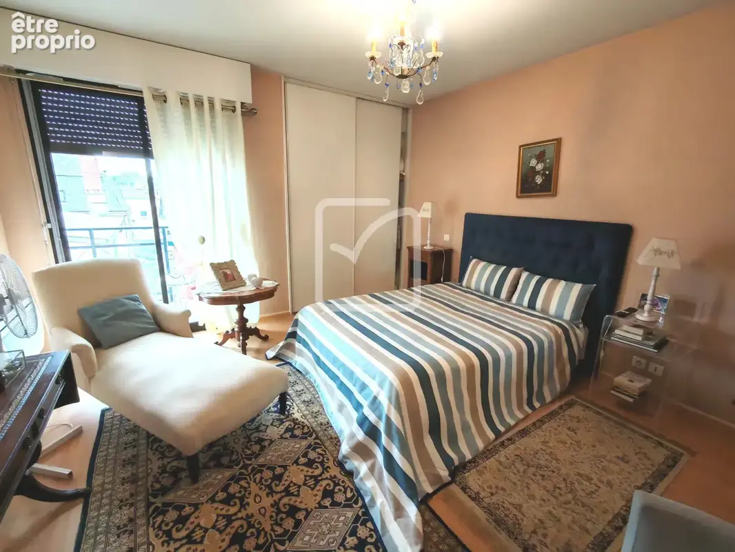 Très bel appartement - photo 6