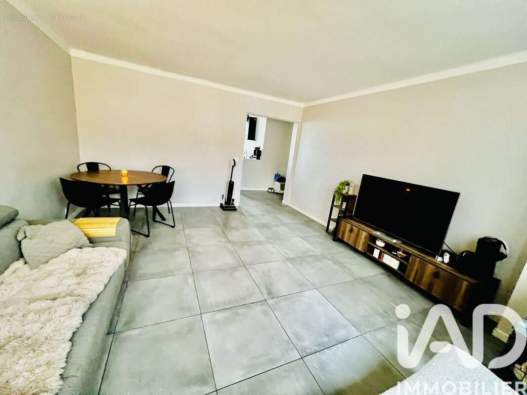 Photo 6 - Appartement à MONTMORENCY