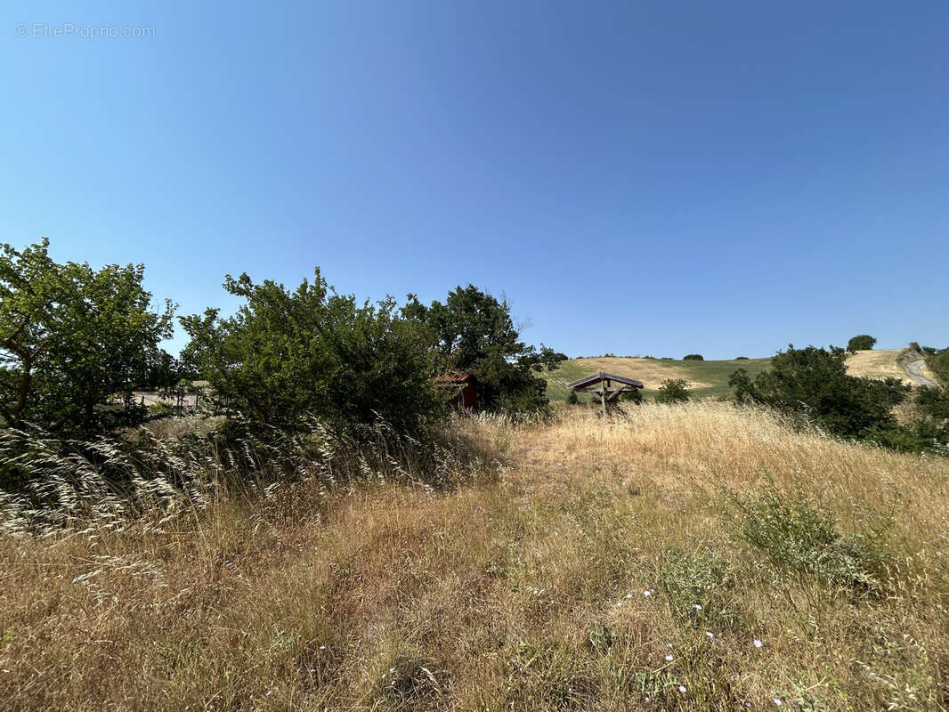 Terrain à bâtir - photo 3