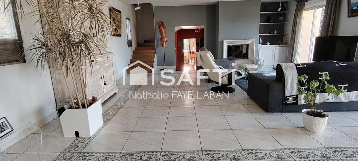 Photo 8 - Maison à SAINT-SAUVEUR