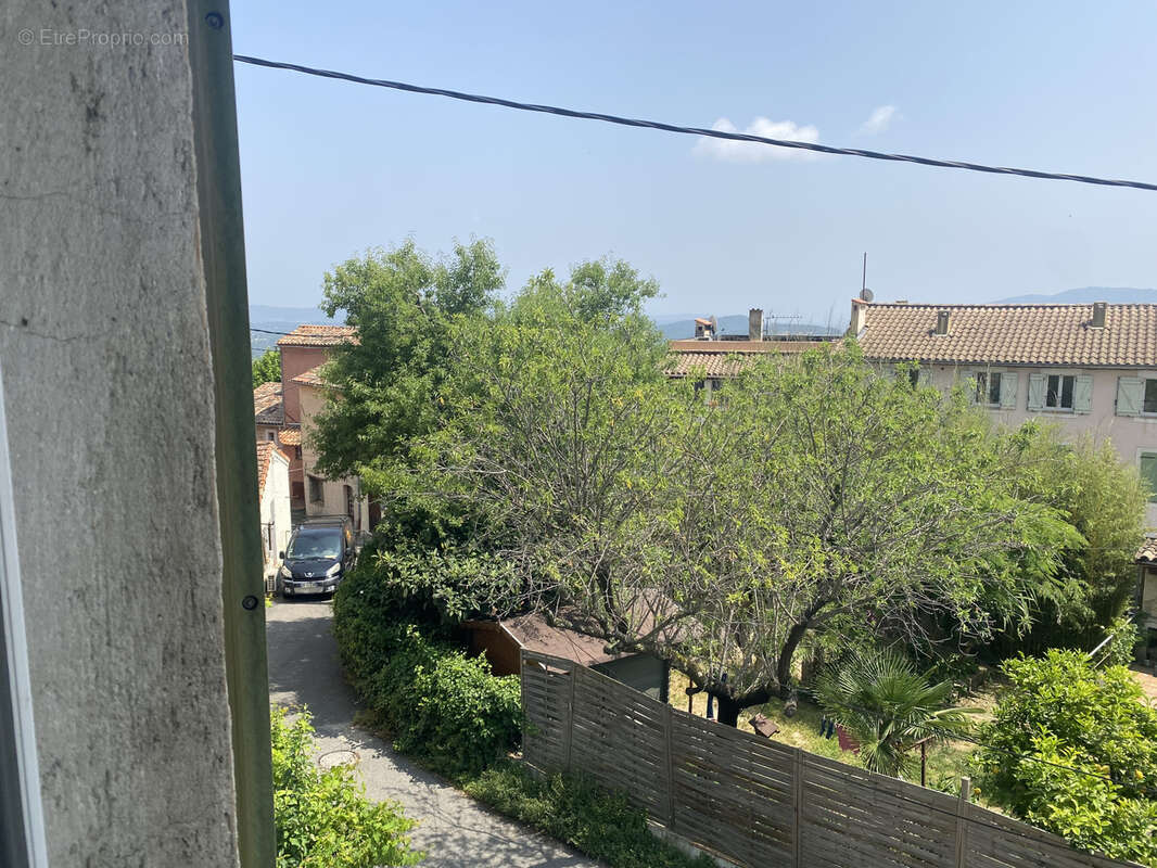 Maison à SPERACEDES