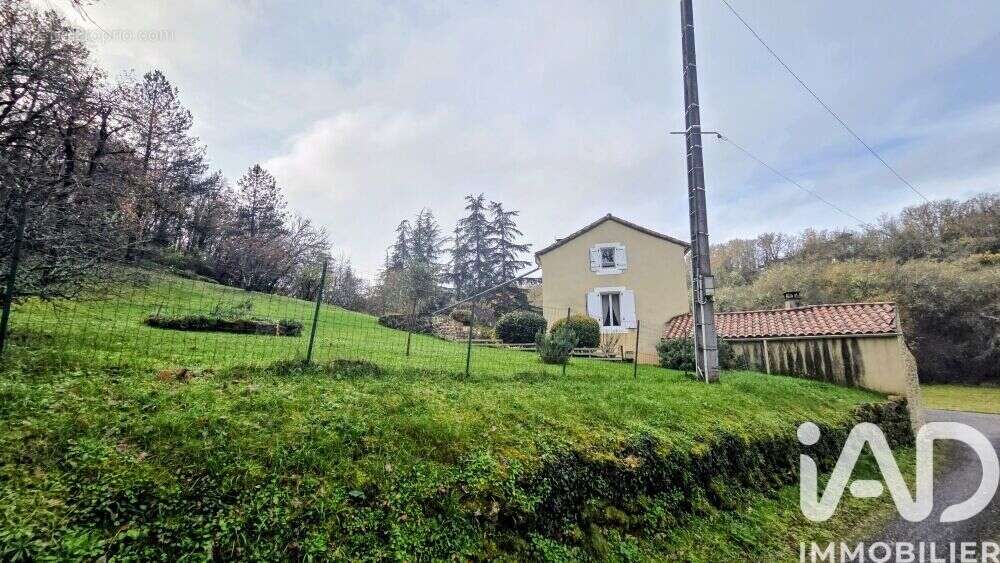 Photo 7 - Maison à CAHORS