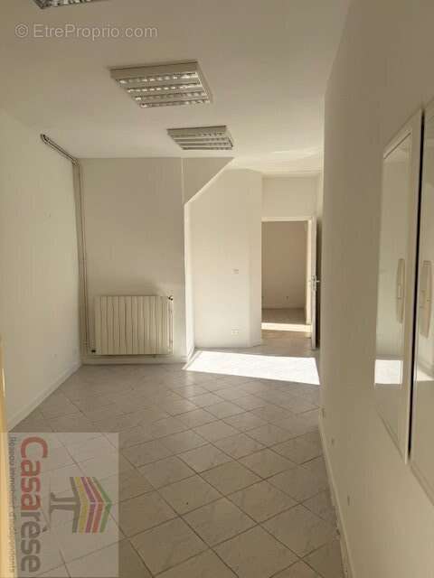 Appartement à CLERMONT-L'HERAULT