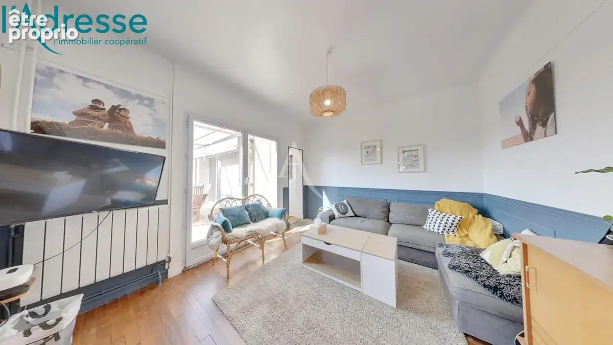 Maison Bry Sur Marne 5 pièce(s) 189 m2 - photo 5