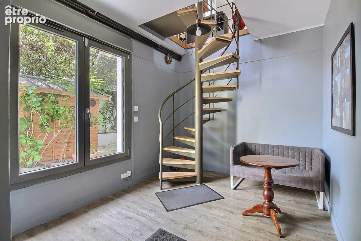 Maison 7 pièces 160 m² à vendre à Issy-Les-Moulineaux (92130) - photo 6