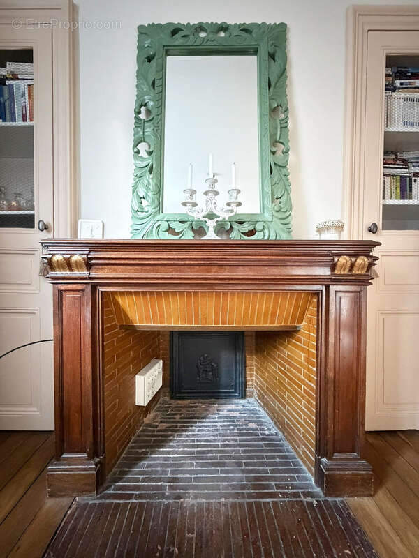 Maison à REIMS