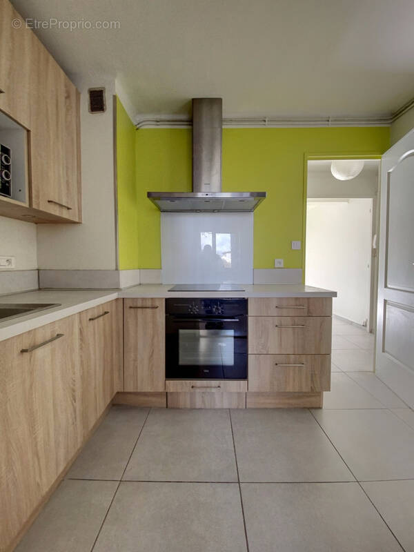 Appartement à AVIGNON