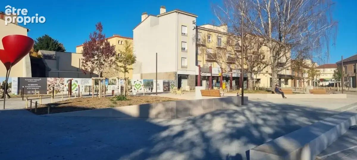 Maison de 2 appts à vendre COURNON D'AUVERGNE (63) - photo 18